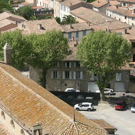 Cite Park Carcassonne Exterior foto